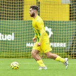 FC Nantes : des jeunes Canaris veulent séduire Kombouaré