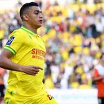 FC Nantes : des nouvelles de Mostafa Mohamed sont tombées, c’est une double blessure !