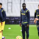 FC Nantes : des premières confidences prometteuses sur le come-back d’Augustin