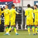 FC Nantes : deux Canaris changent de numéro