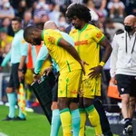 FC Nantes : deux coups durs avant Vitré