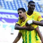 FC Nantes : deux tauliers offensifs de Kombouaré perturbés par le Mercato ?