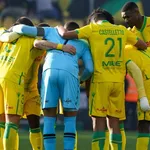 FC Nantes : deux titulaires de retour dans le groupe de Kombouaré pour Reims