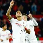 FC Nantes : Diego Carlos n’est pas la meilleure recrue du FC Séville