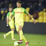 FC Nantes : Diego Carlos s'est déjà  fait remarquer à  Séville contre Liverpool