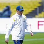FC Nantes – Dijon FCO (1-1) : déçu, Collot justifie son changement de système et pointe une défaillance chez les Canaris