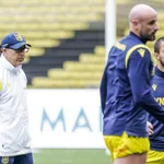 FC Nantes &ndash; Dijon FCO (1-1) : les trois faits qui ont gâché la première de Patrick Collot