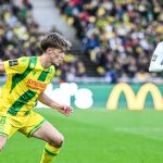 FC Nantes : déjà  un absent de taille contre l’OL