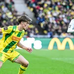 FC Nantes : déjà  un absent de taille contre l’OL