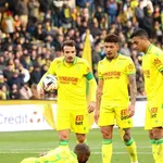 FC Nantes : après Aristouy, un double coup dur achève les Canaris avant l’OGC Nice !