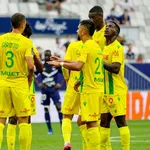 FC Nantes – Stade Rennais : Domenech a pris une initiative forte avant le derby