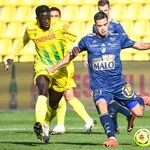 FC Nantes : Domenech a déjà  ressuscité trois zombies de Gourcuff