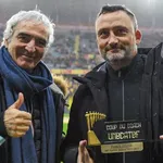 FC Nantes : Domenech balance un sale tacle aux supporters des Canaris