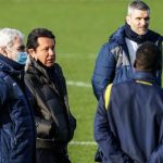 FC Nantes : Domenech cartonne l&#39;OM après Angers !