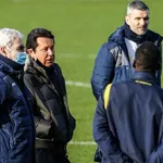 FC Nantes : Domenech cartonne l'OM après Angers !