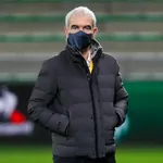 FC Nantes : Domenech douche l’enthousiasme sur la solution Canal Plus sur les droits télé