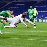 FC Nantes : Domenech et Ménès fracassent un joueur de l'ASSE après l'OL
