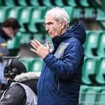 FC Nantes : Domenech fait un come-back remarqué sur Twitter après PSG – Barcelone !