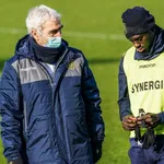 FC Nantes : Domenech forcé d’accélérer le come-back d’Augustin ?