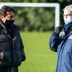 FC Nantes : Domenech livre les dessous de sa relation avec Kita