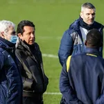 FC Nantes : Domenech, un premier enfumage de Kita et des supporters déjà détecté ?