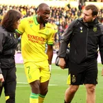 FC Nantes : double coup dur pour Ganago, bonne nouvelle pour Aristouy en janvier ?