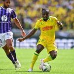 FC Nantes : double mauvais présage avant Toulouse
