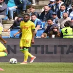 FC Nantes : Duverne n’a pas encore renoncé à être le nouveau Varane