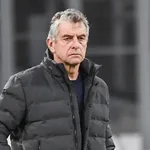 FC Nantes : en pleine tempête, Gourcuff se raccroche à  un doux souvenir