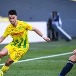 FC Nantes : encore une tuile pour les Canaris avant le PSG