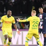 FC Nantes : endeuillé, Ignatius Ganago livre des mots forts