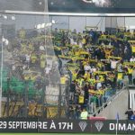 FC Nantes : enquête ouverte après des débordements survenus à  Angers