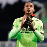 FC Nantes, Equipe de France : Lafont ne se cache plus pour la succession de Lloris