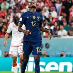 FC Nantes, à‰quipe de France : Kolo Muani a gommé le défaut qui a failli gâcher sa carrière