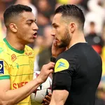 FC Nantes – ESTAC : Pierre Ménès se paye Jérémie Pignard