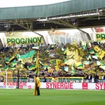 FC Nantes : excellente nouvelle pour les supporters des Canaris !