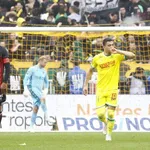 FC Nantes – EXCLU : sa saison, sa place en sélection, son avenir… le cas Mostafa Mohamed en 3 questions