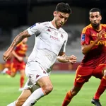 FC Nantes : Fabien Centonze enfin dans le groupe face à  l’OGC Nice ?