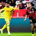 FC Nantes : Fabien Centonze réagit après avoir fait ses débuts avec les Canaris