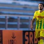 FC Nantes : Fabio est bien revenu de l’enfer avec les Canaris