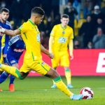 FC Nantes : face à Bastia, les cadres ont répondu aux attentes de Kombouaré