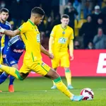 FC Nantes : face à  Bastia, les cadres ont répondu aux attentes de Kombouaré