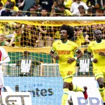 FC Nantes : face à  Monaco, les Canaris ont signé un retentissant exploit