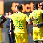 FC Nantes : face à Qarabag puis le RC Lens, les Canaris veulent chasser le fantôme de 2001