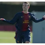 FC Nantes, FC Barcelone : un ex des deux clubs galère en D2 danoise