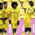 FC Nantes – FC Lorient : les Canaris battent un record de buts inscrits à domicile
