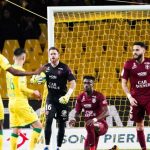 FC Nantes – FC Metz (0-0) : les cadres sont allés s’expliquer face à  la Brigade Loire