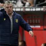 FC Nantes – FC Metz (1-1) : Christian Gourcuff s’agace après une question sur Augustin