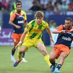 FC Nantes : Ferri sort du silence après la polémique insultante à  Montpellier