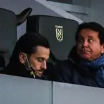 FC Nantes : Franck Kita a bluffé, le club est « vraiment à vendre »